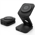 3-in-1 Foldable Wireless Charger