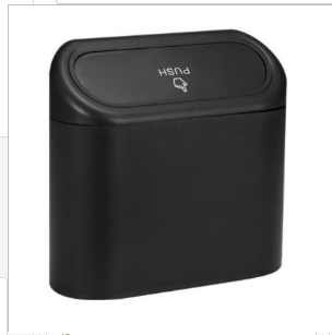 Collapsible Auto Garbage Bin