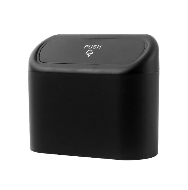Collapsible Auto Garbage Bin